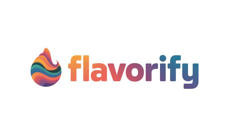 Flavorify.com is for sale