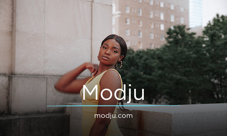 Modju.com - Great premium domain names for sale