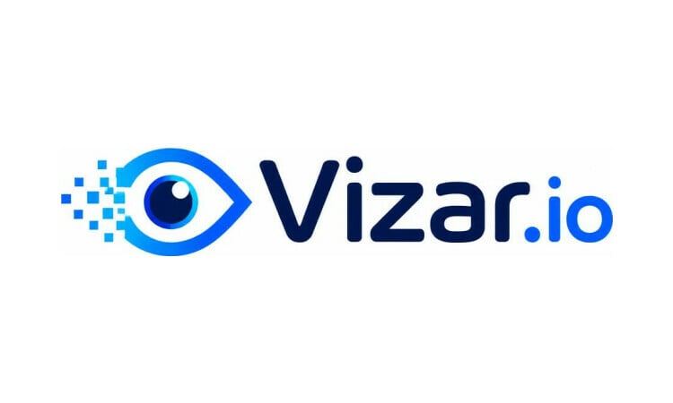 Vizar logo