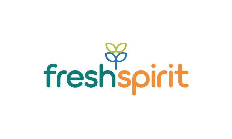 FreshSpirit logo