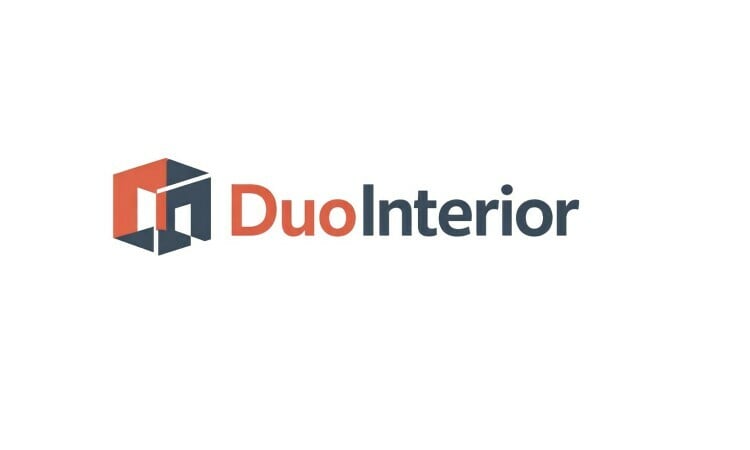 DuoInterior logo
