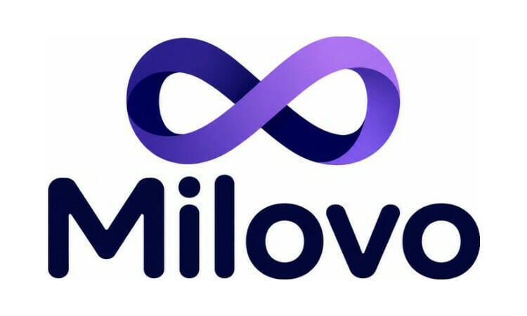 Milovo.com is for sale