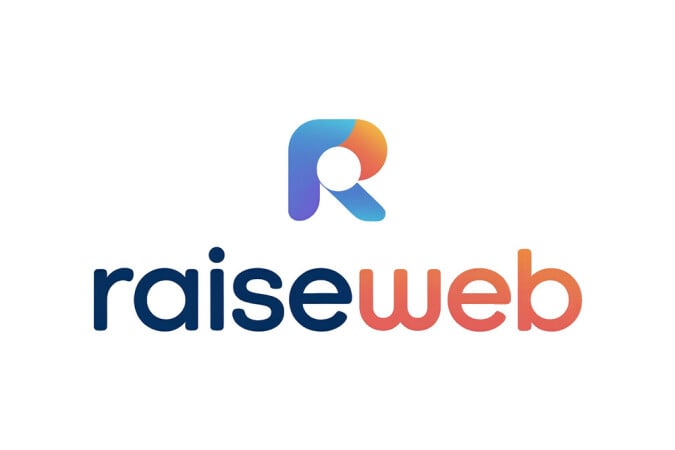 RaiseWeb logo