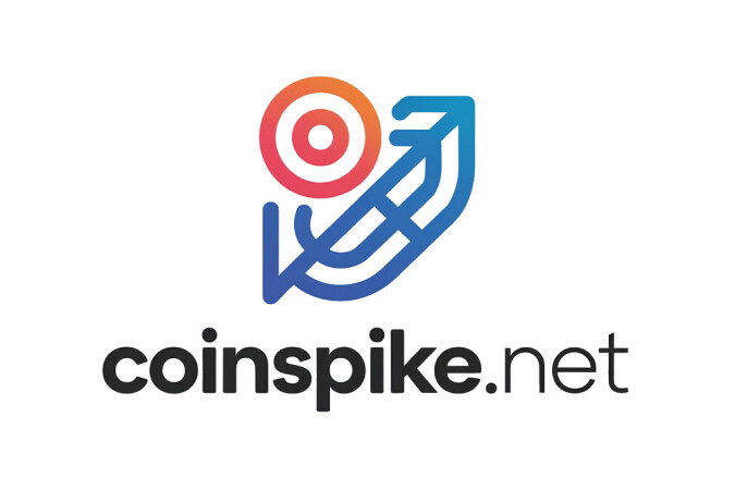 Coinspike.net - Cool premium domain marketplace