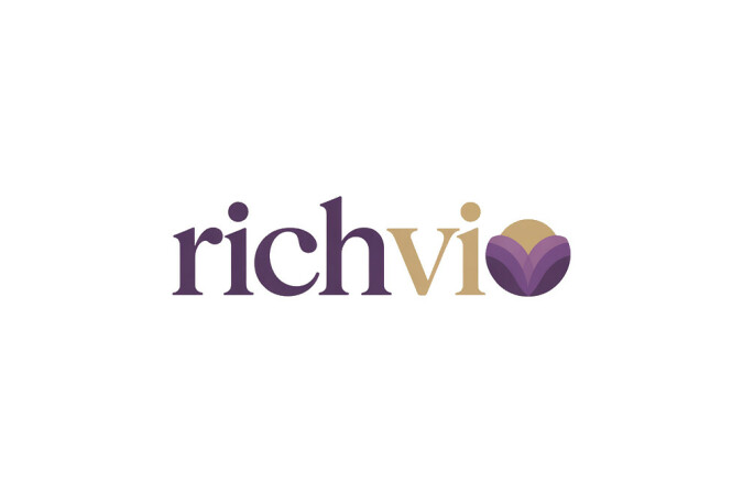 Richvio logo