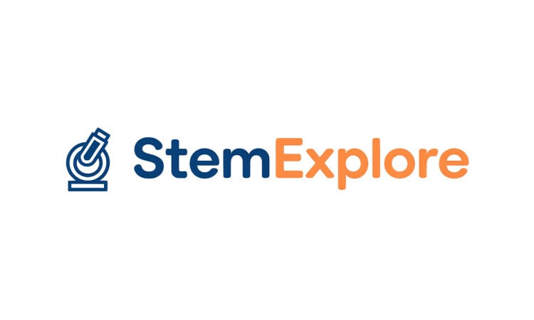 StemExplore logo
