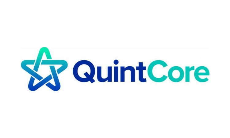 QuintCore logo