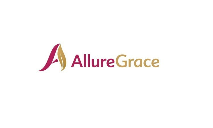 AllureGrace.com - New premium domains for sale