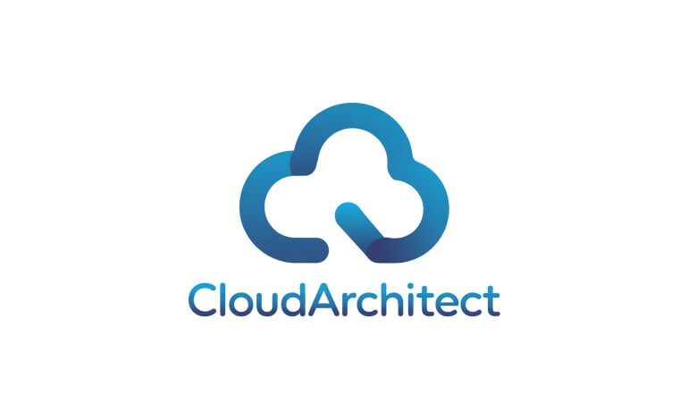 CloudArchitect logo