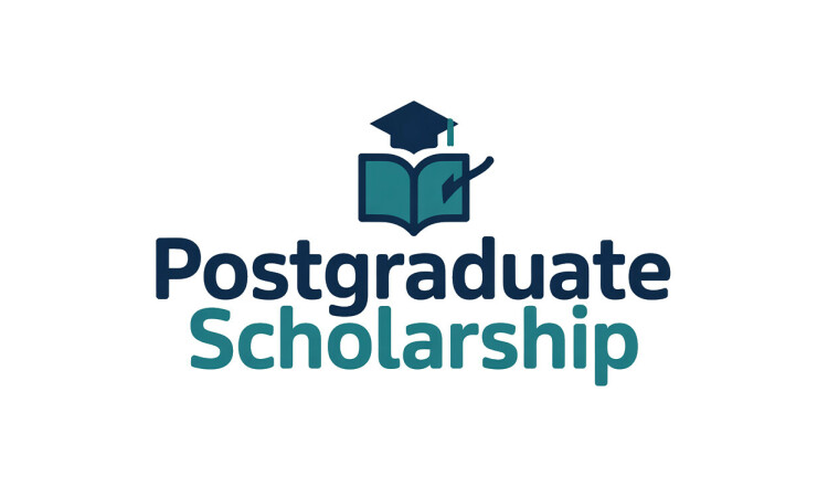 PostgraduateScholarship logo