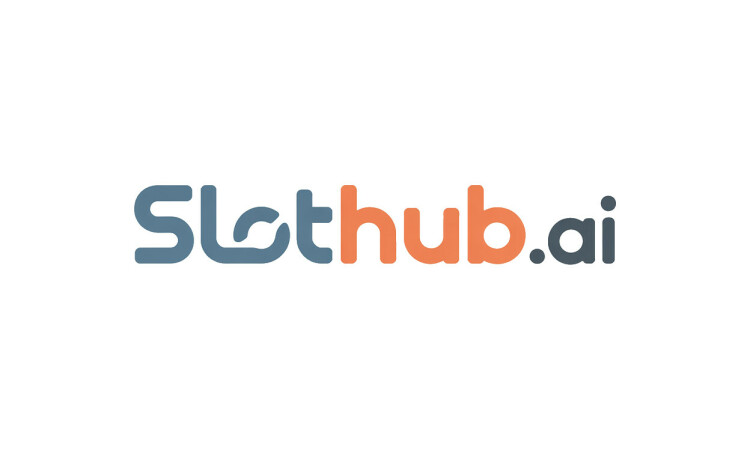 Slothub logo