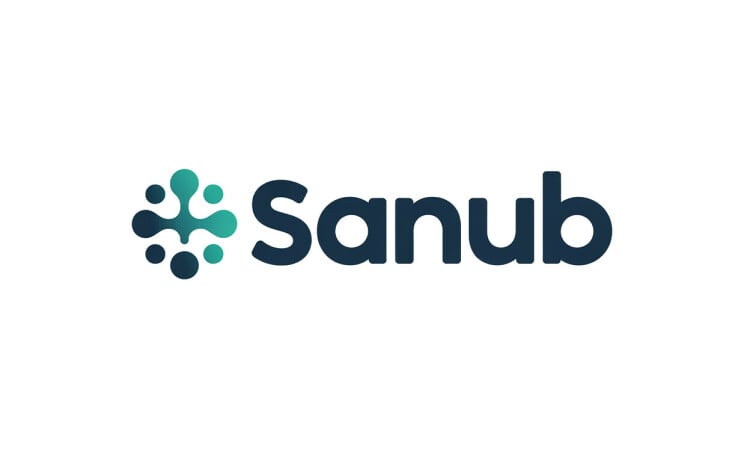 Sanub logo