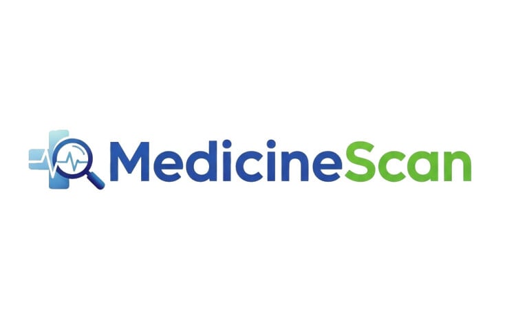 MedicineScan logo