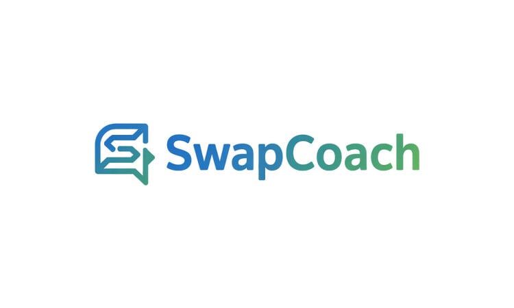 SwapCoach logo