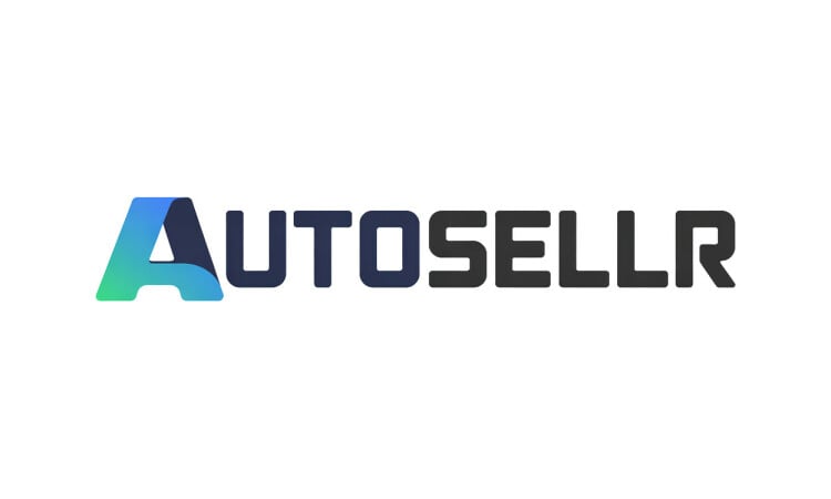 AutoSellr logo