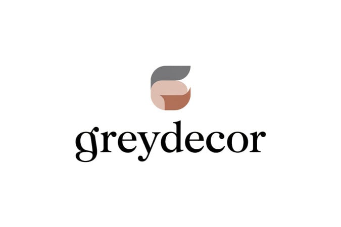 GreyDecor logo