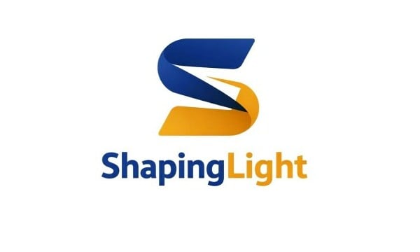 ShapingLight logo