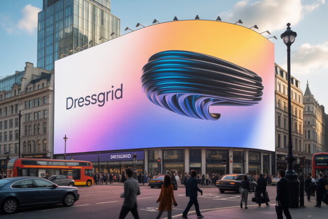 DressGrid.com image 3