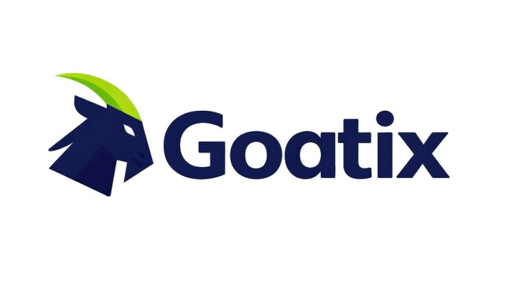 Goatix.com - Catchy domains for sale