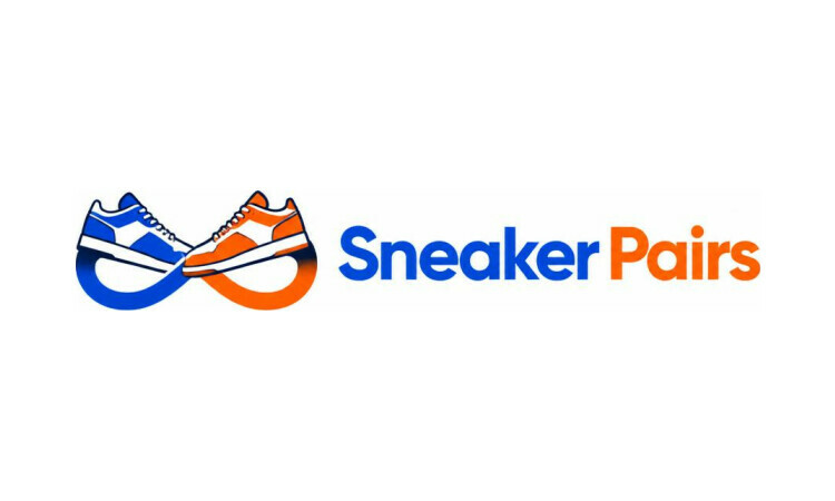 SneakerPairs logo