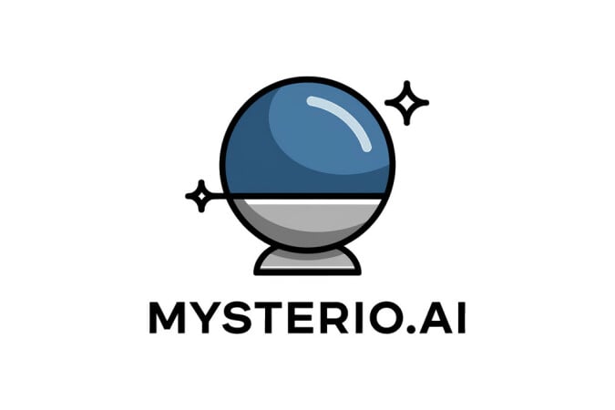 Mysterio logo