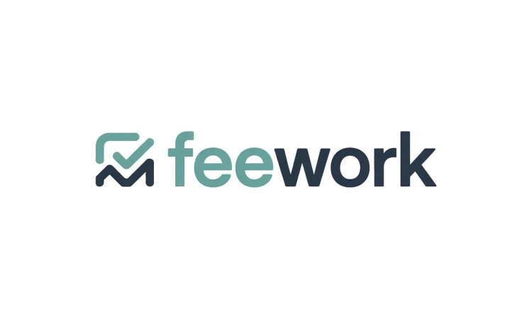 FeeWork logo