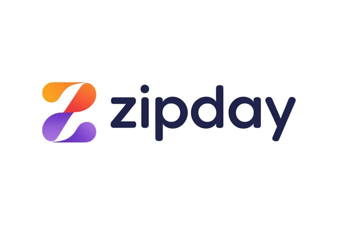 ZipDay logo