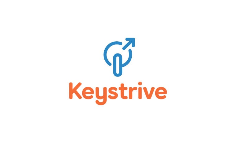 KeyStrive.com - New premium domain names for sale