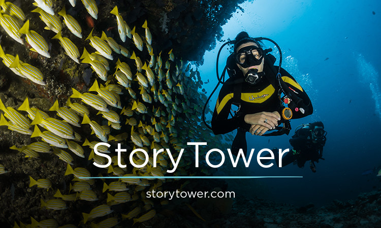 StoryTower.com - Good premium domain names for sale