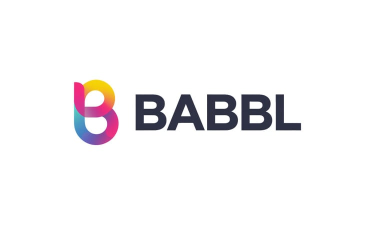 Babbl logo