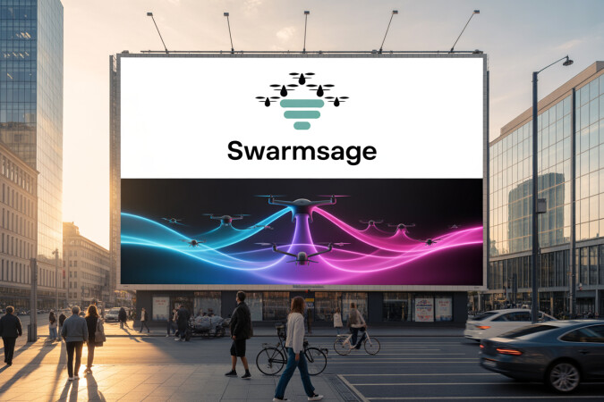 SwarmSage.com image 3