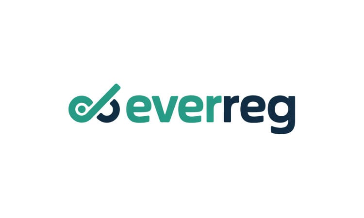 EverReg logo