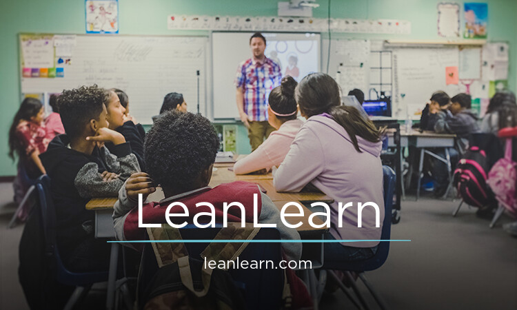 LeanLearn.com - Best premium names