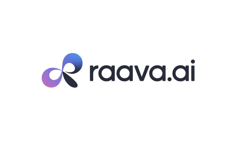 Raava logo