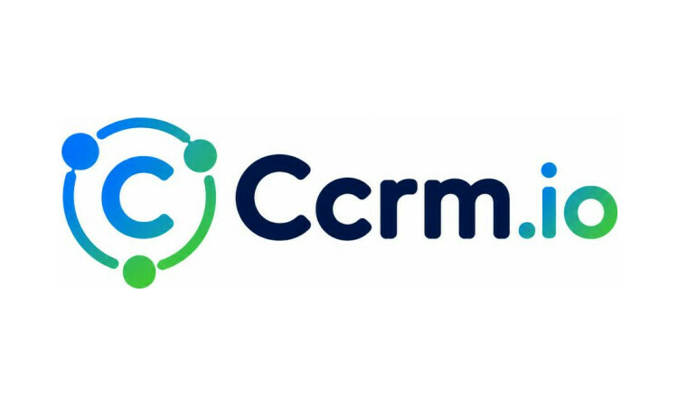 Ccrm logo