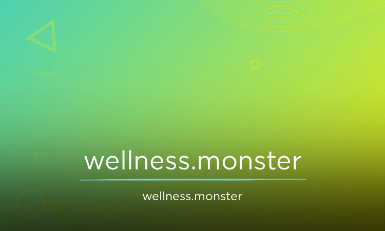 Wellness logo