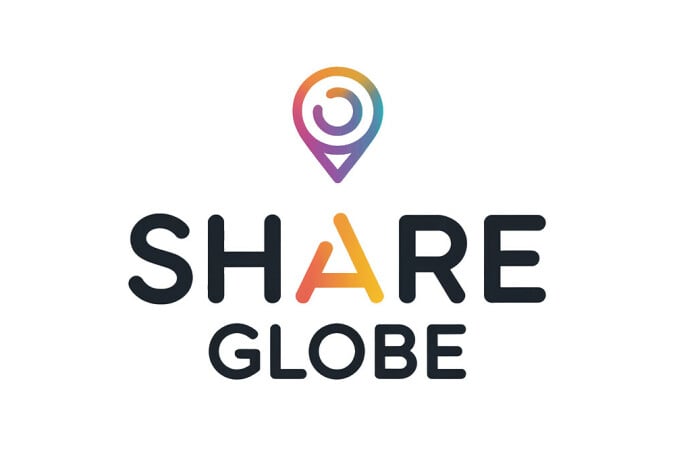 ShareGlobe logo