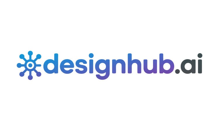 DesignHub logo