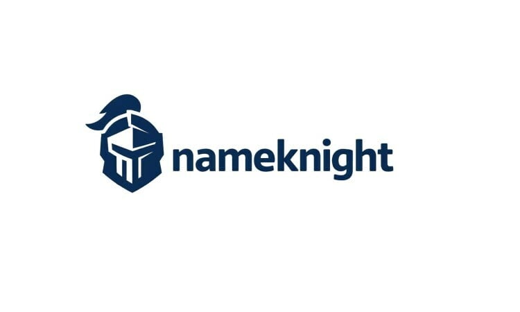 NameKnight logo