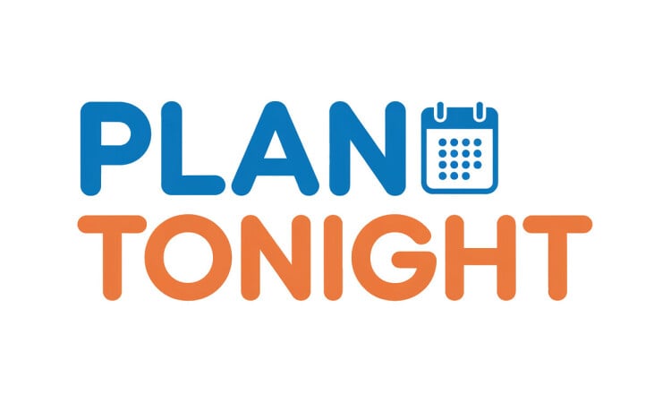 PlanTonight logo