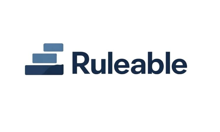 Ruleable logo