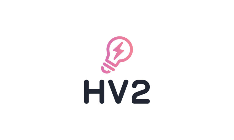 HV2 logo