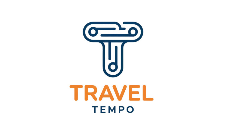 TravelTempo logo