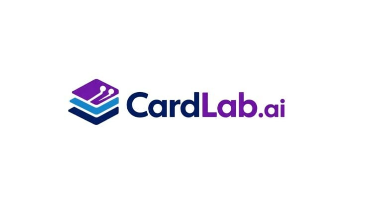 CardLab logo