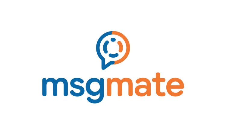 MsgMate logo
