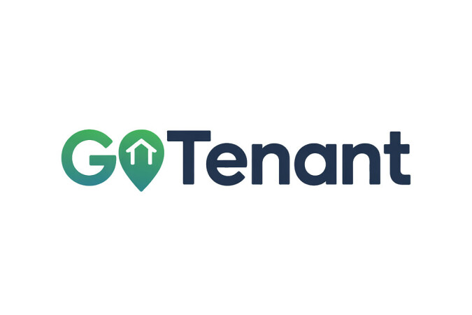 GoTenant logo