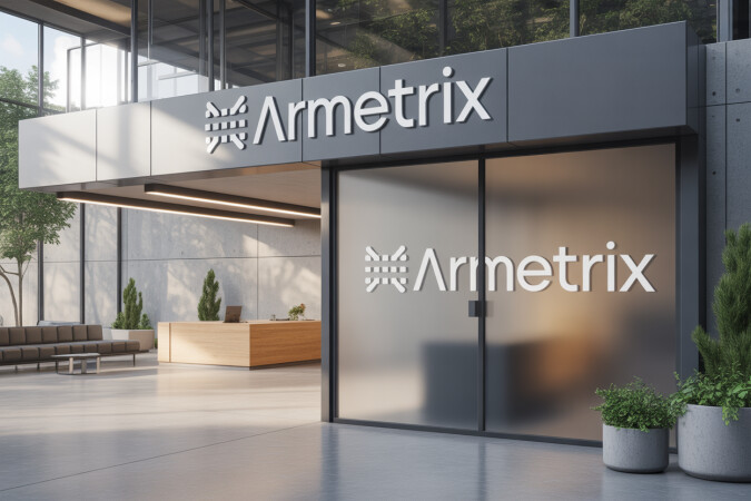 ArMetrix.com - Best premium domain names