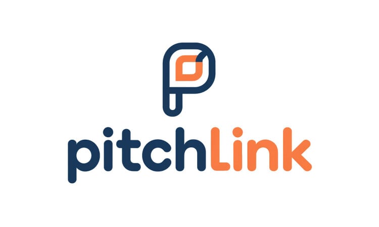 PitchLink logo