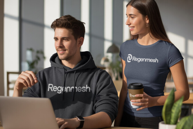 RegenMesh.com — 5