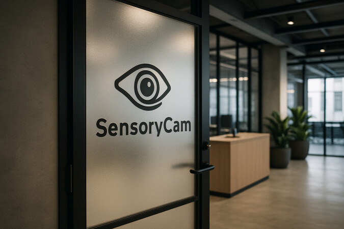 SensoryCam.com image 3